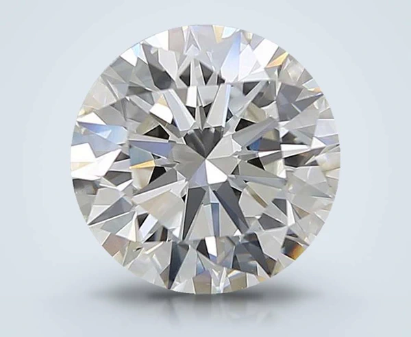 3.52 Carat · G · VVS2 Rare Carat Ideal Cut