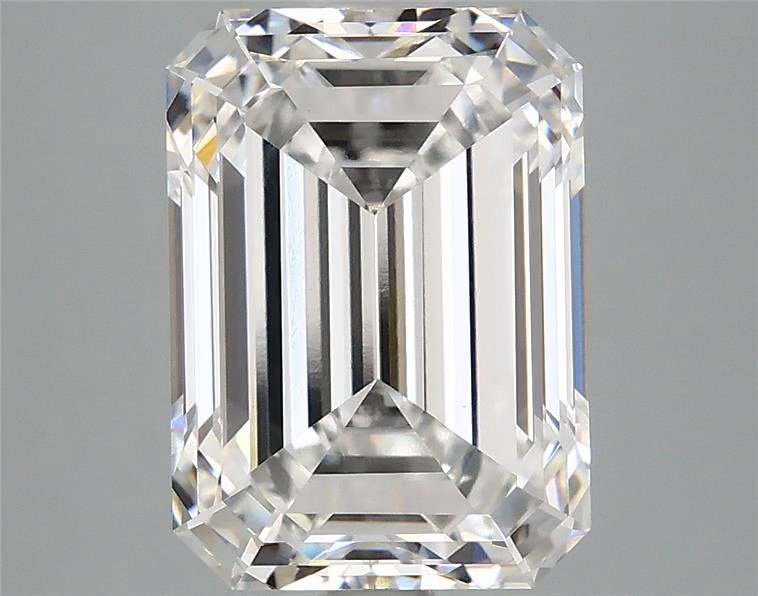 3.08 Carat · F · VS1 Rare Carat Ideal Cut