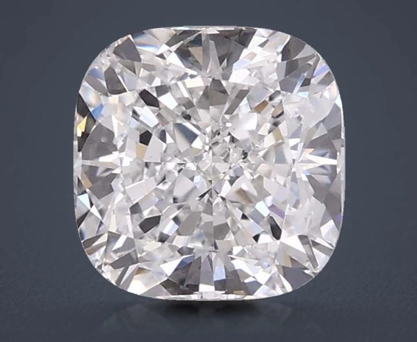 1.51 Carat · D · VVS2 Rare Carat Ideal Cut