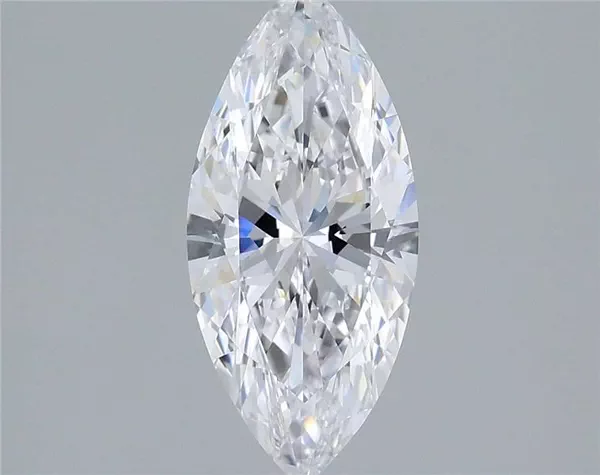 1.26 Carat · D · IF Rare Carat Ideal Cut