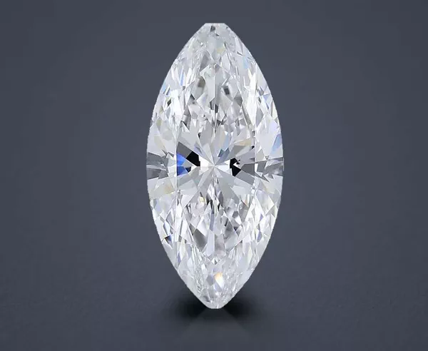 1.26 Carat · D · IF Rare Carat Ideal Cut