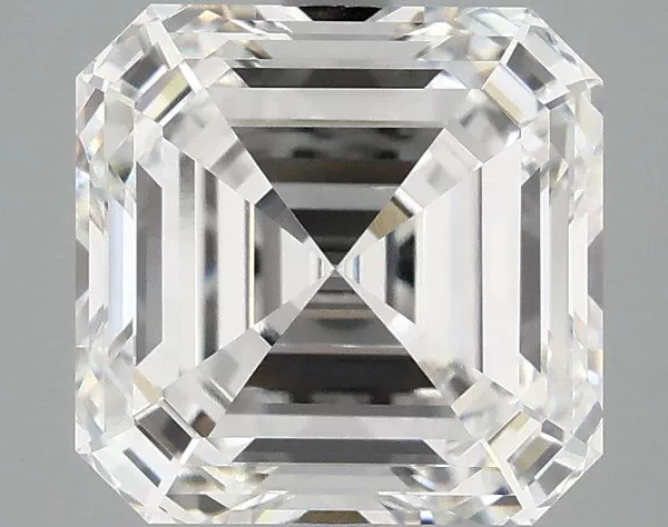 3.9 Carat · F · VVS2 excellent Cut