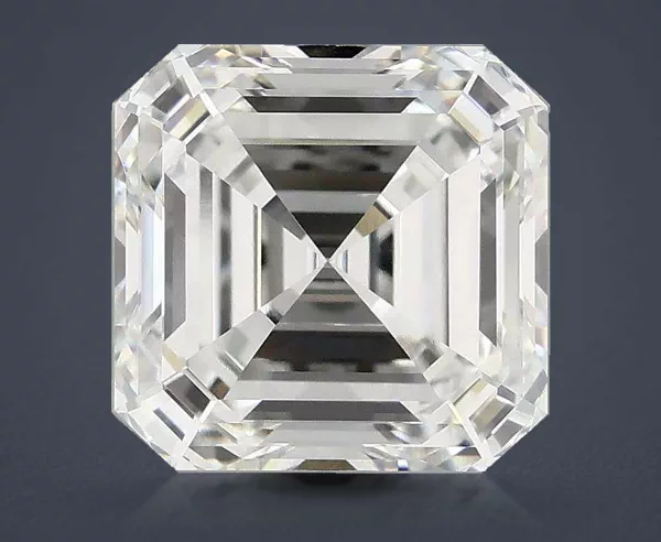 3.9 Carat · F · VVS2 excellent Cut