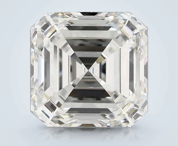 3.9 Carat · F · VVS2 excellent Cut