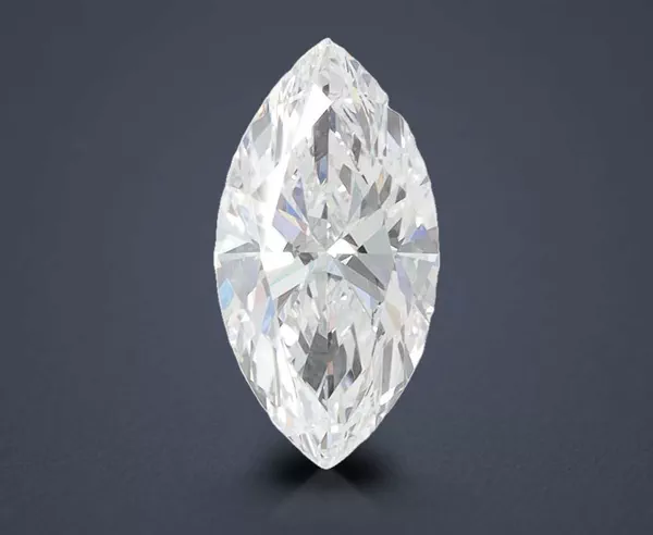 1.09 Carat · D · VVS1 Rare Carat Ideal Cut