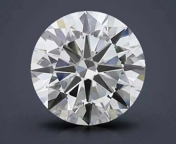 2.53 Carat · J · VS1 excellent Cut