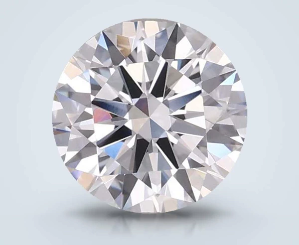 1 Carat · D · VVS2 Rare Carat Ideal Cut