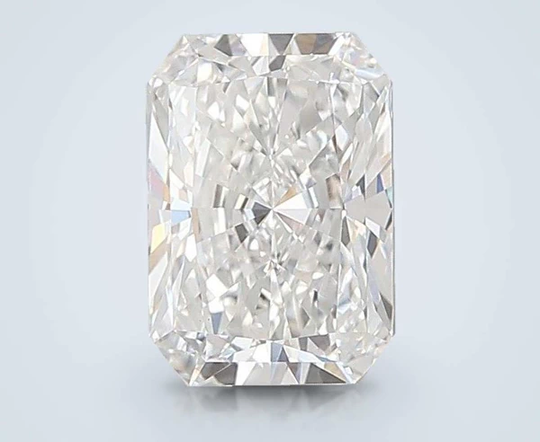 4.08 Carat · D · VVS2 Rare Carat Ideal Cut