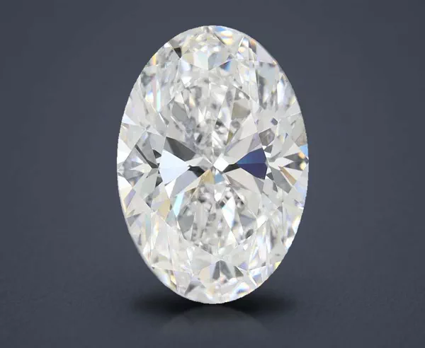 3.36 Carat · D · FL Rare Carat Ideal Cut
