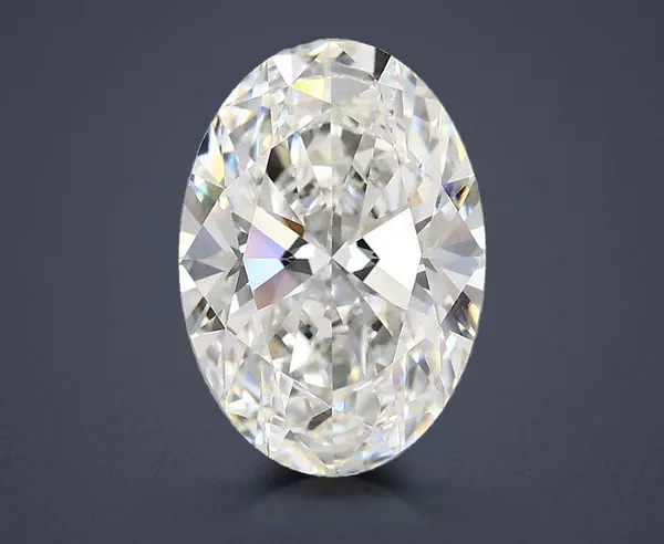 2.89 Carat · E · VVS1 Rare Carat Ideal Cut