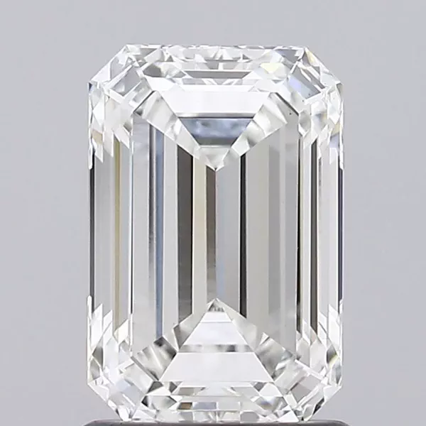 1.38 Carat · F · VS1 Rare Carat Ideal Cut