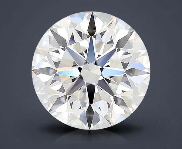 1.71 Carat · H · VS1 excellent Cut