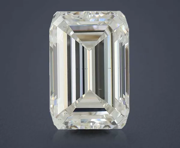5.26 Carat · G · VS2 Rare Carat Ideal Cut