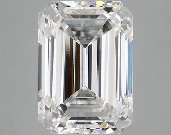 4.01 Carat · F · VVS1 Rare Carat Ideal Cut