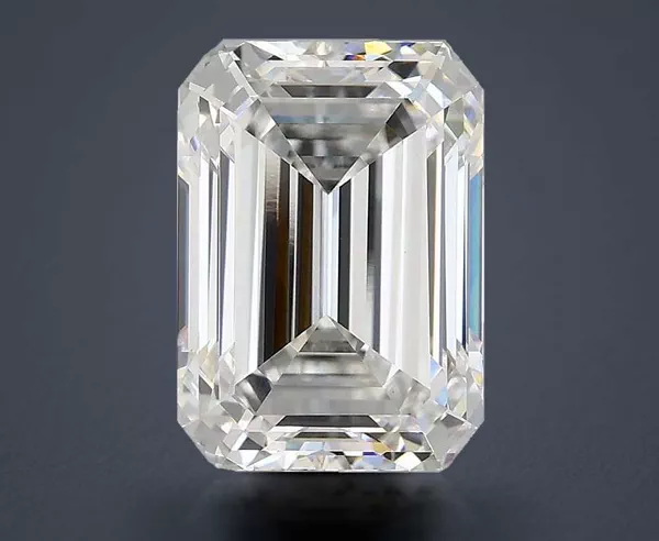4.01 Carat · F · VVS1 Rare Carat Ideal Cut