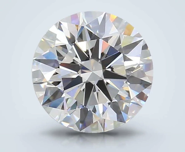 2.33 Carat · D · FL excellent Cut