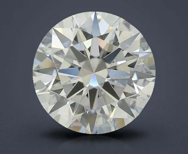 3.69 Carat · E · VVS2 Rare Carat Ideal Cut