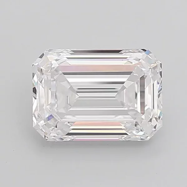 3.55 Carat · E · VVS1 Rare Carat Ideal Cut