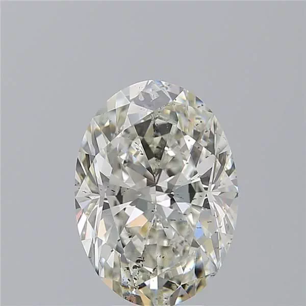 5.01 Carat · J · SI2 Rare Carat Ideal Cut
