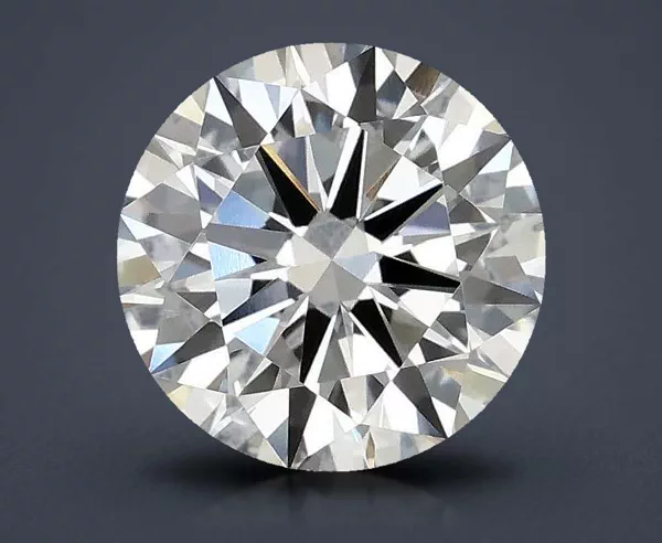2 Carat · G · VVS2 excellent Cut