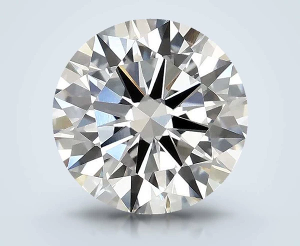 2 Carat · G · VVS2 excellent Cut