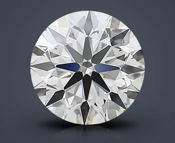 1.33 Carat · K · VVS1 excellent Cut