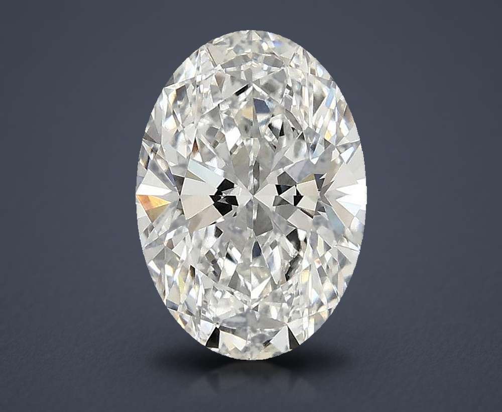 1.89 Carat · F · VVS2 Rare Carat Ideal Cut