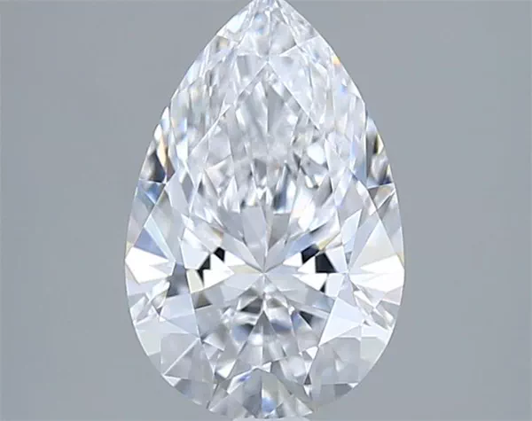1.57 Carat · D · VVS2 Rare Carat Ideal Cut