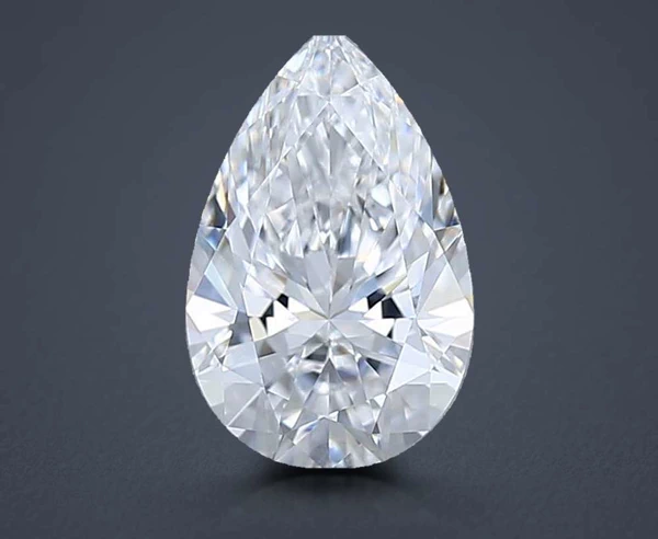 1.57 Carat · D · VVS2 Rare Carat Ideal Cut