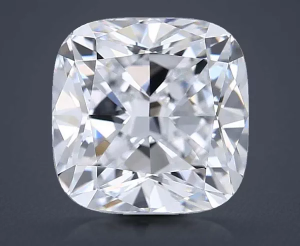 2.55 Carat · D · VVS2 Rare Carat Ideal Cut