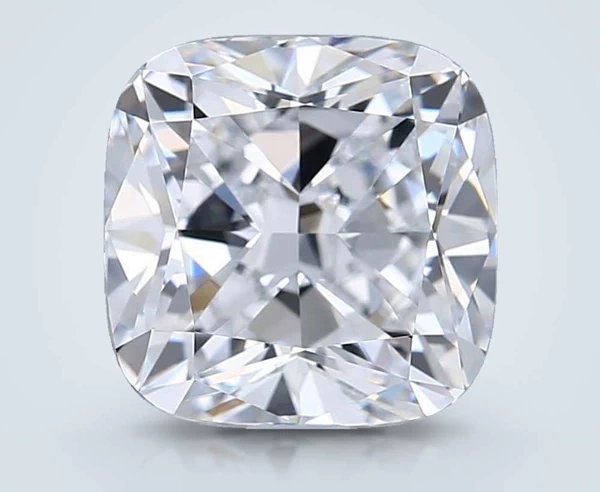 2.55 Carat · D · VVS2 Rare Carat Ideal Cut