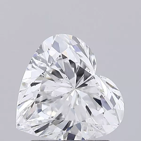 1.45 Carat · E · VS2 Rare Carat Ideal Cut