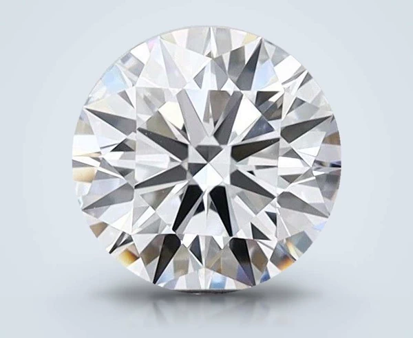 1 Carat · D · VVS1 Rare Carat Ideal Cut