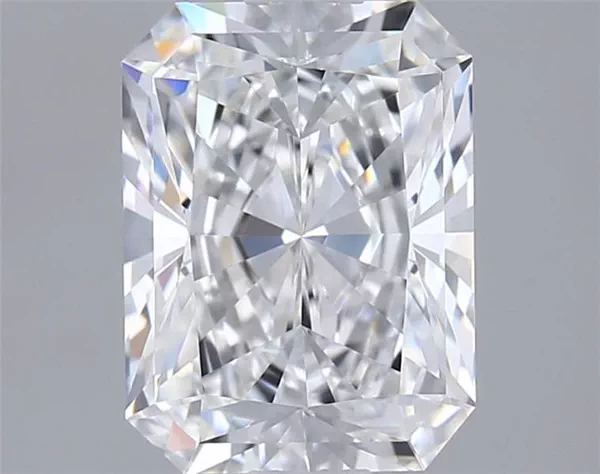 1.56 Carat · E · IF Rare Carat Ideal Cut