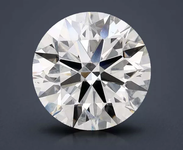 4.52 Carat · H · VS2 Rare Carat Ideal Cut