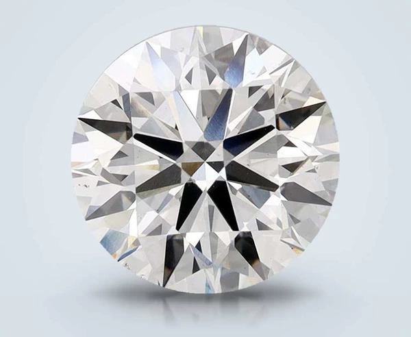 4.52 Carat · H · VS2 Rare Carat Ideal Cut