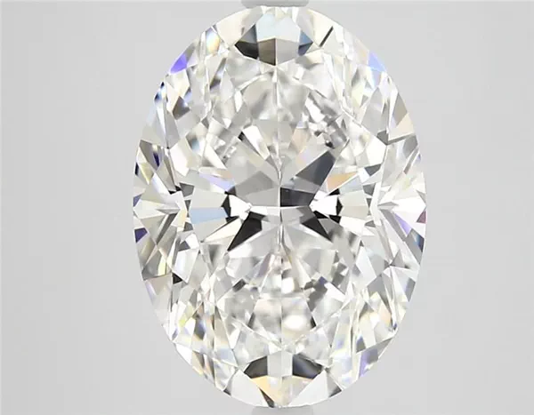 3.17 Carat · E · VS1 Rare Carat Ideal Cut