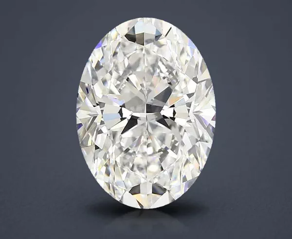 3.17 Carat · E · VS1 Rare Carat Ideal Cut