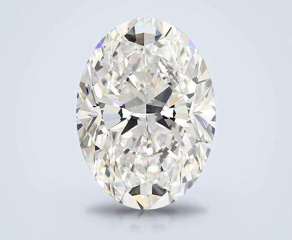 3.17 Carat · E · VS1 Rare Carat Ideal Cut