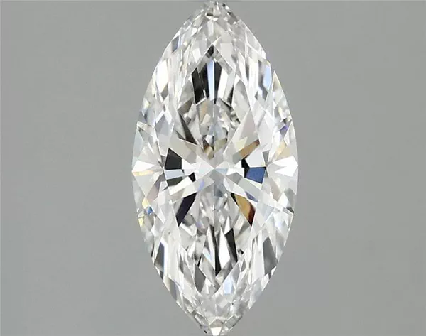 1.19 Carat · E · VVS2 Rare Carat Ideal Cut