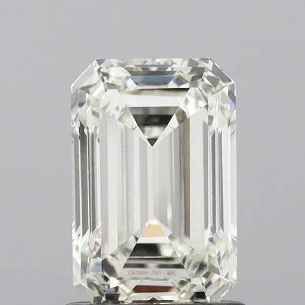 1.46 Carat · I · VVS2 very good Cut