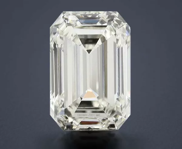 1.46 Carat · I · VVS2 very good Cut