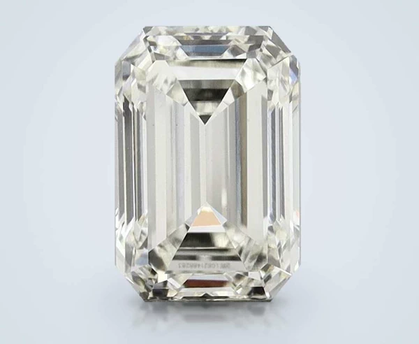 1.46 Carat · I · VVS2 very good Cut