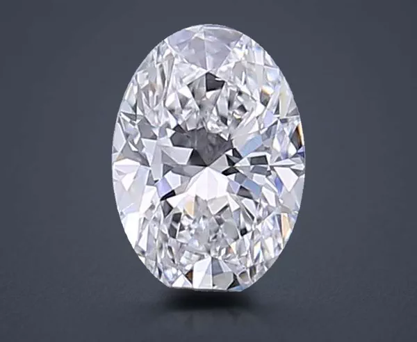 0.48 Carat · D · VVS1 Rare Carat Ideal Cut