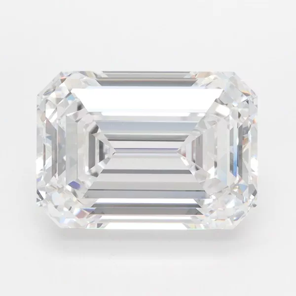 5.01 Carat · D · VVS2 Rare Carat Ideal Cut