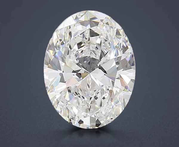 2.58 Carat · D · VVS2 Rare Carat Ideal Cut