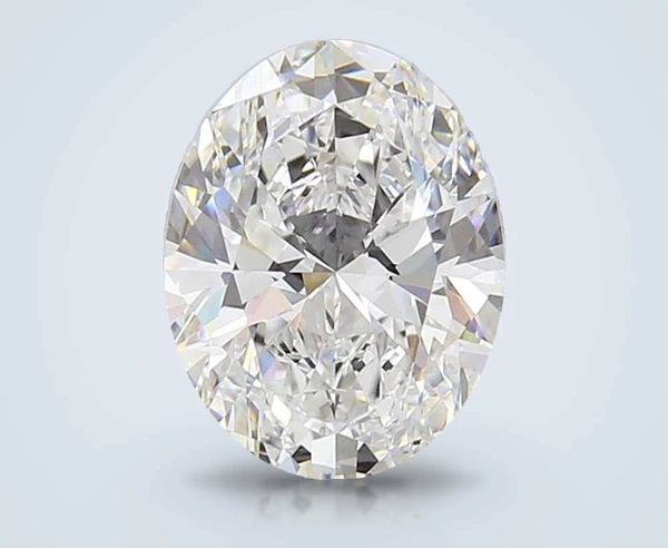 2.58 Carat · D · VVS2 Rare Carat Ideal Cut