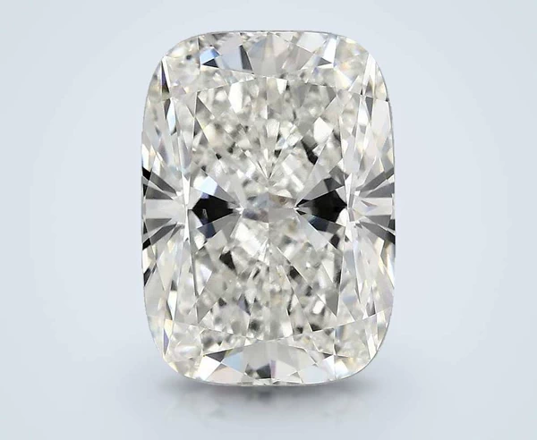 4.91 Carat · F · VVS2 Rare Carat Ideal Cut