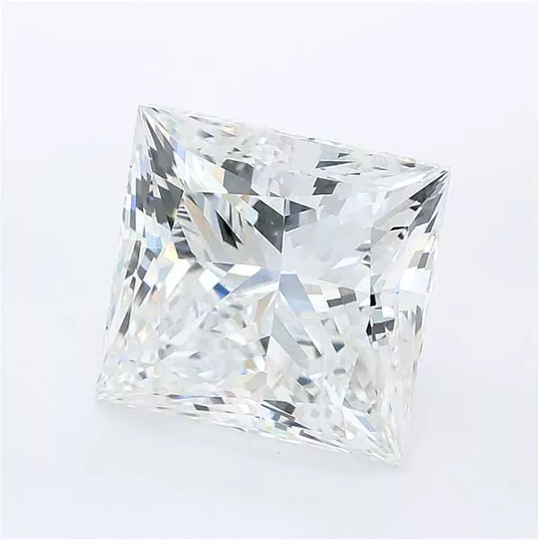 7.09 Carat · E · VVS2 Rare Carat Ideal Cut