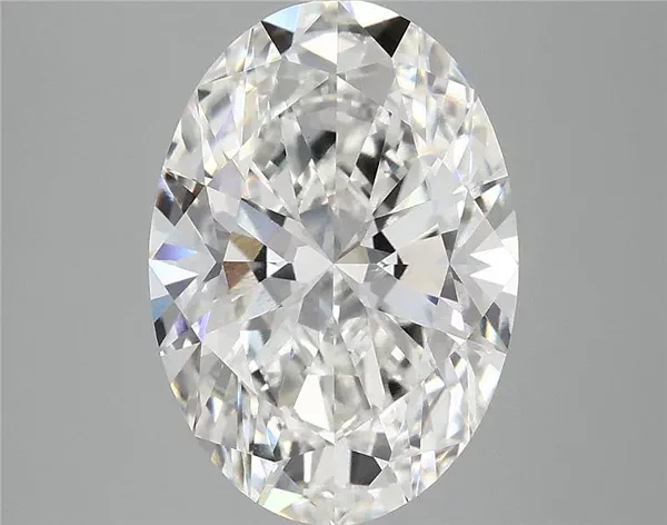 4.03 Carat · F · VS2 Rare Carat Ideal Cut